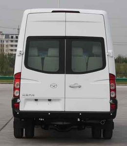 Jianghuai brand automobiles HFC6591KH Light Bus