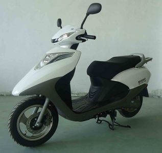 Sano  MS100T8B Two wheeled motorcycles