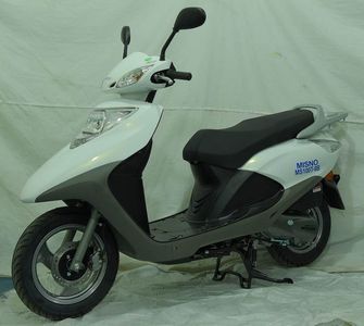 Sano  MS100T8B Two wheeled motorcycles