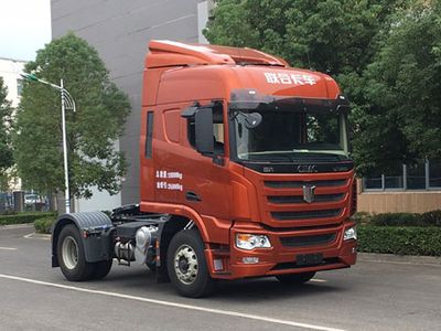 Jirui United Brand AutomobileQCC4183D661Tractor