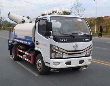 Shunde  SDS5041TSDE6 Anti service disinfection sprinkler truck