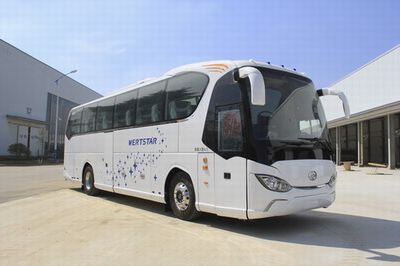 Yaxing  YBL6110HEV Hybrid electric buses