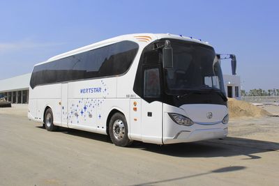 Yaxing  YBL6110HEV Hybrid electric buses