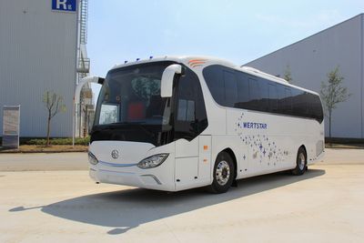 Yaxing  YBL6110HEV Hybrid electric buses