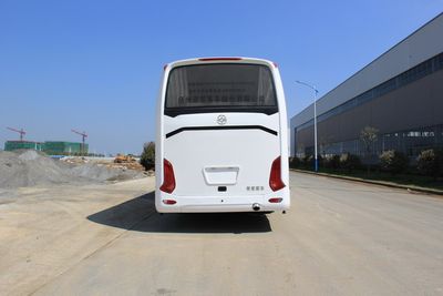 Yaxing  YBL6110HEV Hybrid electric buses