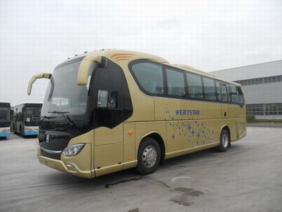 Yaxing  YBL6110HEV Hybrid electric buses