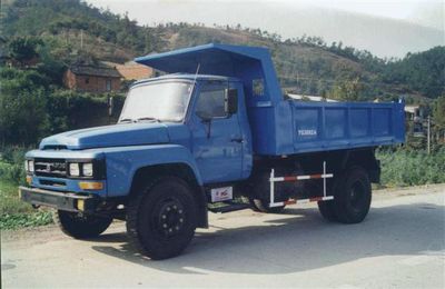 Shenying  YG3092A Dump truck