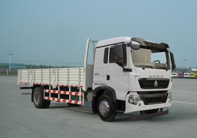 Haowo  ZZ1127G501GD1 Truck