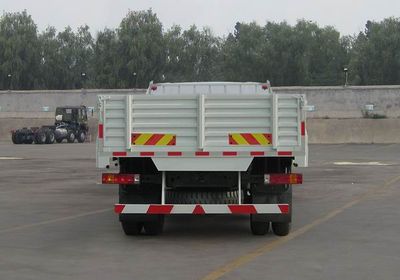 Haowo  ZZ1127G501GD1 Truck