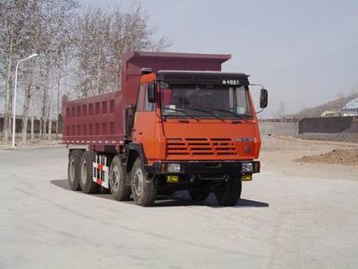 Star Steyr ZZ3312N3861C Dump truck