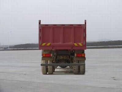 Star Steyr ZZ3312N3861C Dump truck