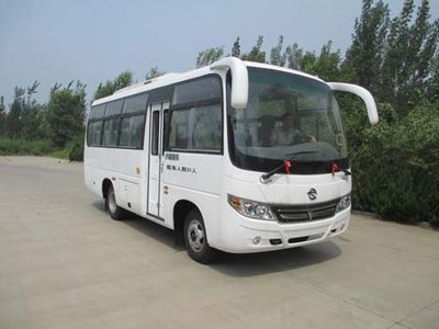 Qilu BWC6733KA5coach