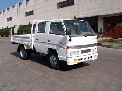 Jiefang Automobile CA1026K4L Light duty trucks