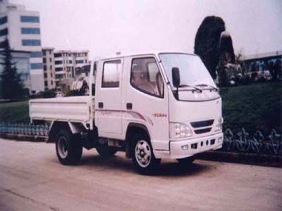 Jiefang Automobile CA1026K4L Light duty trucks