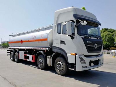 Chusheng  CSC5320GYYD6 Oil tanker