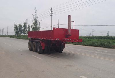 Shaoyou  CSY9400ZH tipping chassis 