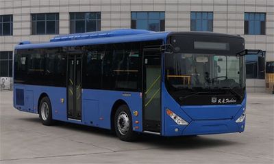 Zhongtong Automobile LCK6105H6QNGA City buses