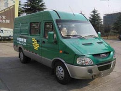 Iveco NJ5044XYZ2B Postal vehicle