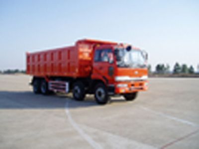 Hua Wei Chi Le  SGZ3310NCL Dump truck