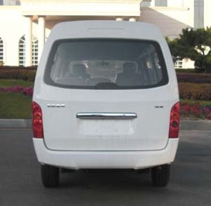 Jinbei  SY5034XBYLWSBH Funeral vehicle