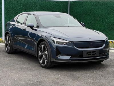 Jixing  VCC7002F25VBEV Pure electric sedan