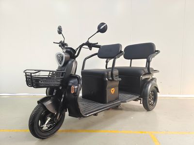 Yadi  YD1000DZK18C Electric tricycle