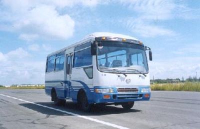 Dongou  ZQK6602E Light Bus