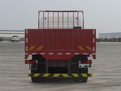 Haohan  ZZ1255N43C3E1L Truck