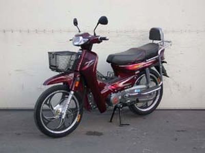 Changling  CM1004B Two wheeled motorcycles