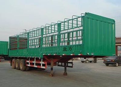 Northern  HHL9400CLX Gantry transport semi-trailer