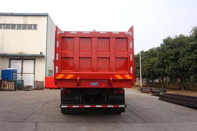 Yunli  LG5310ZLJZ5 garbage dump truck 