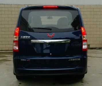 Wuling  LZW6430JAVF multi-purpose vehicle 