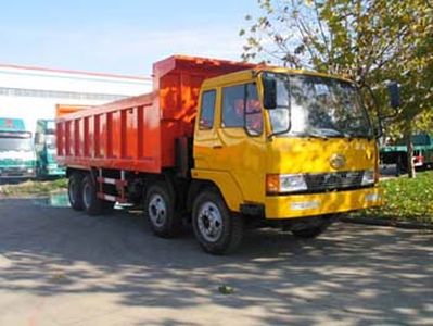 Shengyue  SDZ3310 Dump truck