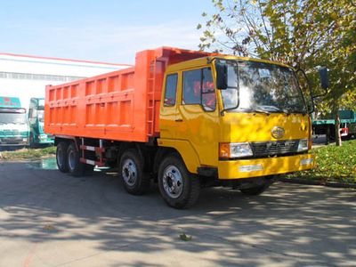 Shengyue  SDZ3310 Dump truck