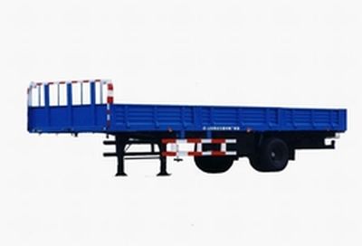 Lufeng  ST9131 Semi trailer