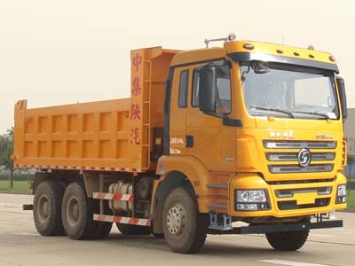 Shaanxi Automobile SX3256MT434 Dump truck