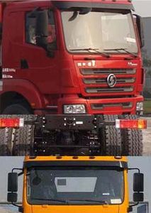 Shaanxi Automobile SX3256MT434 Dump truck