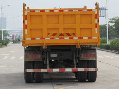 Shaanxi Automobile SX3256MT434 Dump truck