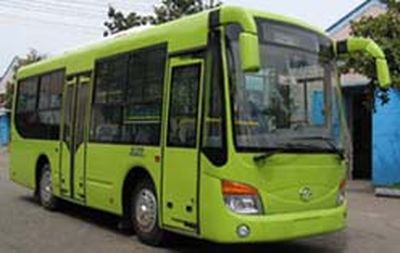 Huazhong Automobile WH6830G1 City buses