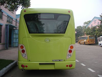 Huazhong Automobile WH6830G1 City buses