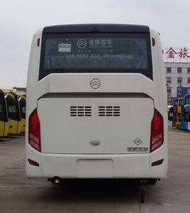 Jinlv  XML6827J15NY coach