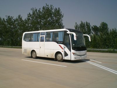 Jinlong  XMQ6802Y2 coach