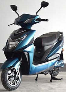 New Century  XSJ800DQT6 Electric two wheeled light motorcycle