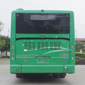 Yutong  ZK6105CHEVNPG9 Hybrid urban buses