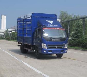 Foton  BJ5129VJCFA4 Grate type transport vehicle