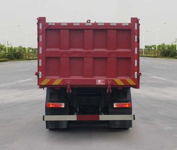 Dayun  CGC3310D5EDKD Dump truck