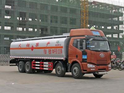 Cheng Liwei  CLW5312GYYC3 Oil tanker