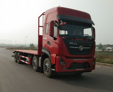 Dongfeng  DFH5310TPBAX1T Flat transport vehicle