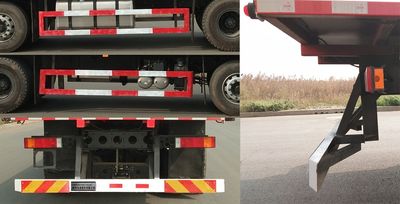 Dongfeng  DFH5310TPBAX1T Flat transport vehicle