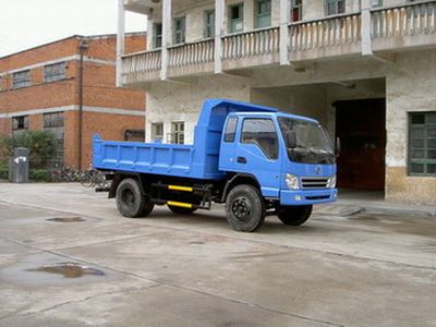 Dongfeng DFZ3065GDump truck